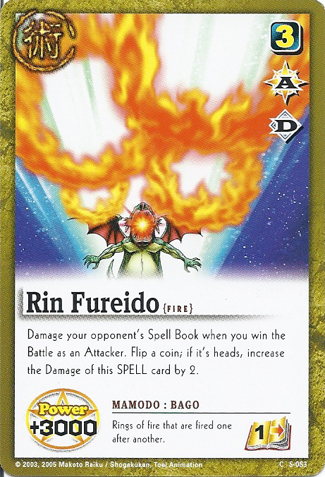 Rin Fureido